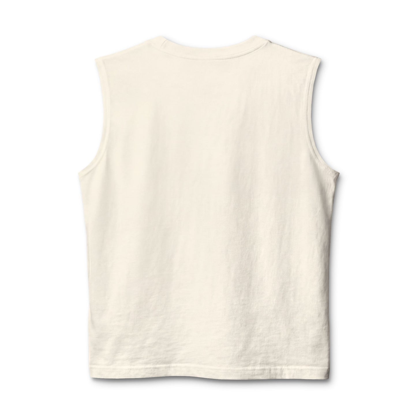 Camo Heart Trail Tank — Soft Comfort, Quiet Drip Sleeveless Top