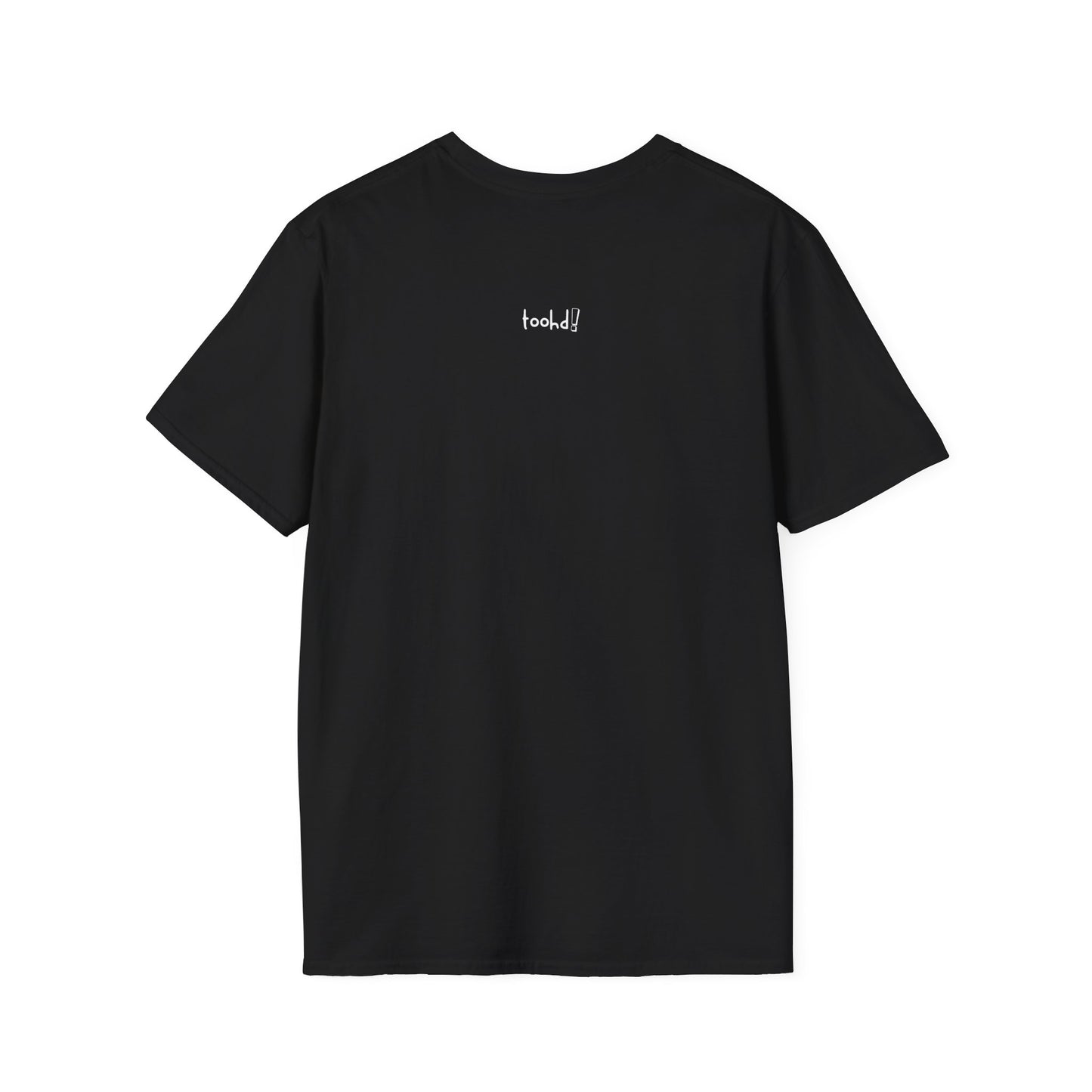 FAFO Mutha Fawker Hedgehog Tee — Unapologetically Edgy Streetwear