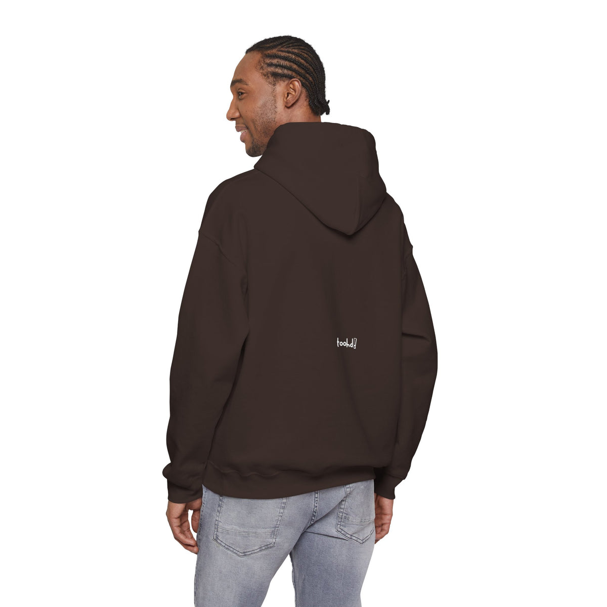 Oh Shit! Is My Face Talking Again? Hoodie – Unbothered Humor Statement Hoodie