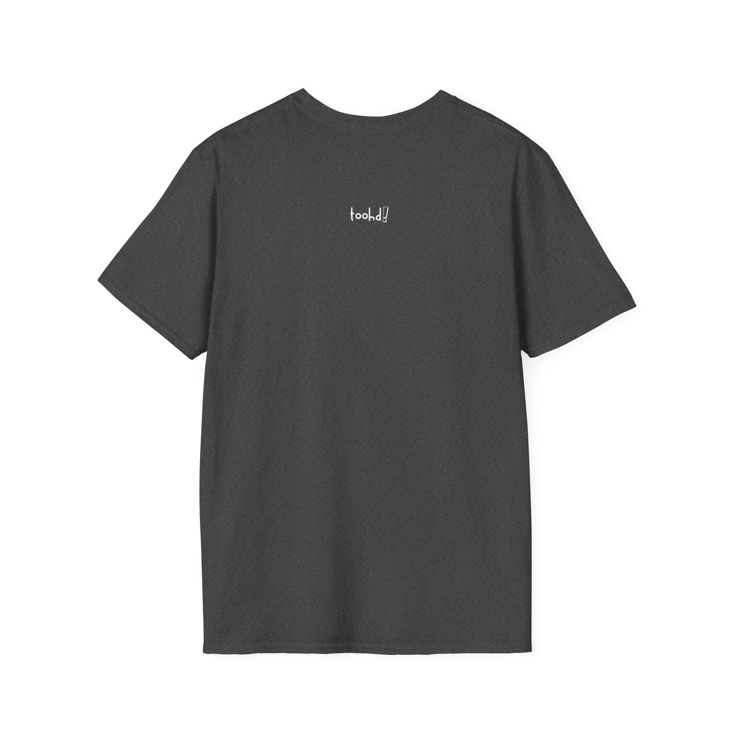 FAFO Mutha Fawker Hedgehog Tee — Unapologetically Edgy Streetwear