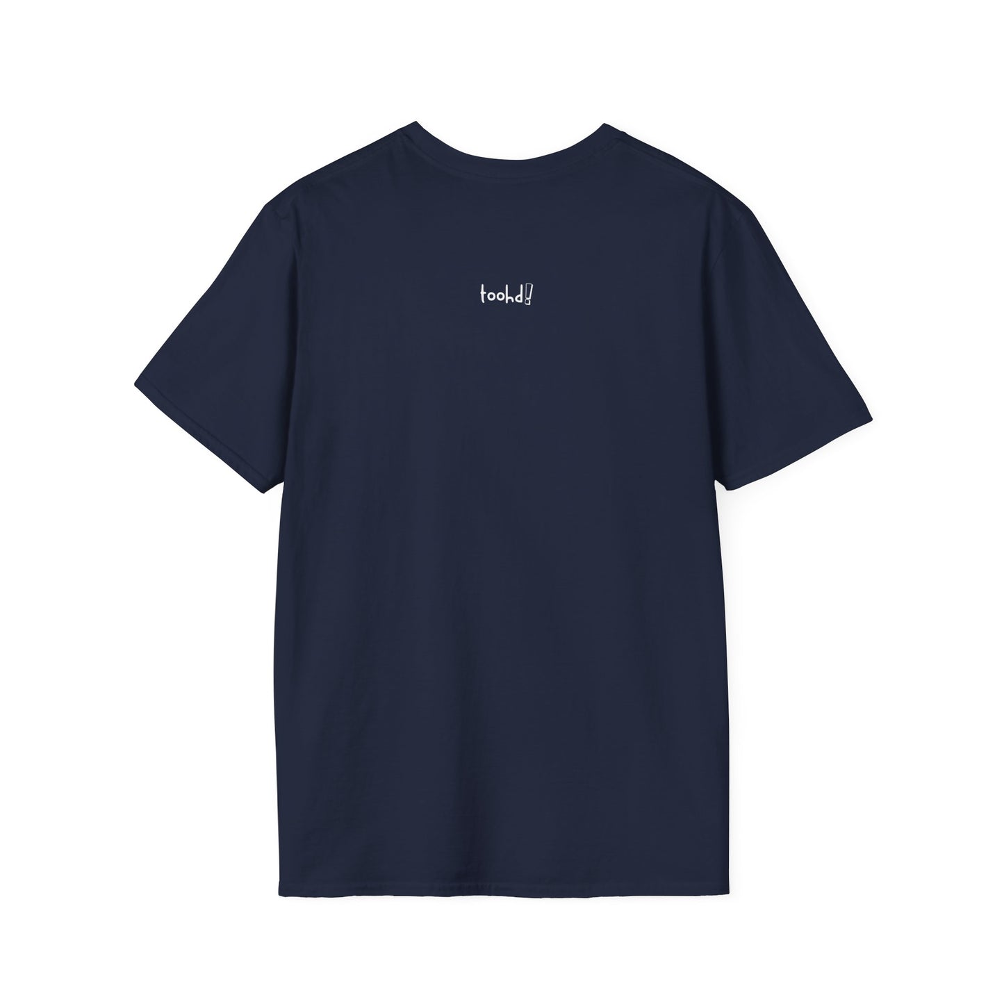 FAFO Mutha Fawker Hedgehog Tee — Unapologetically Edgy Streetwear