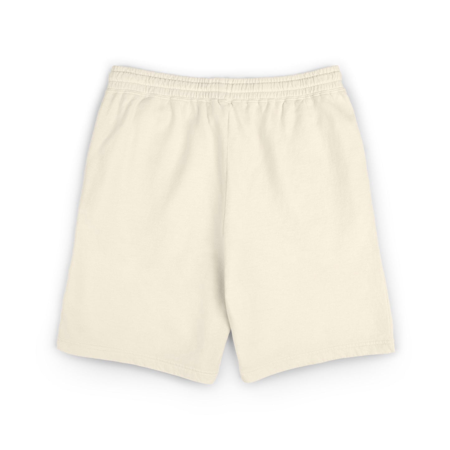 Camo Heart Trail Shorts — Soft Comfort Quiet Drip Fleece Shorts